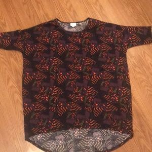 LuLaRoe Irma L
